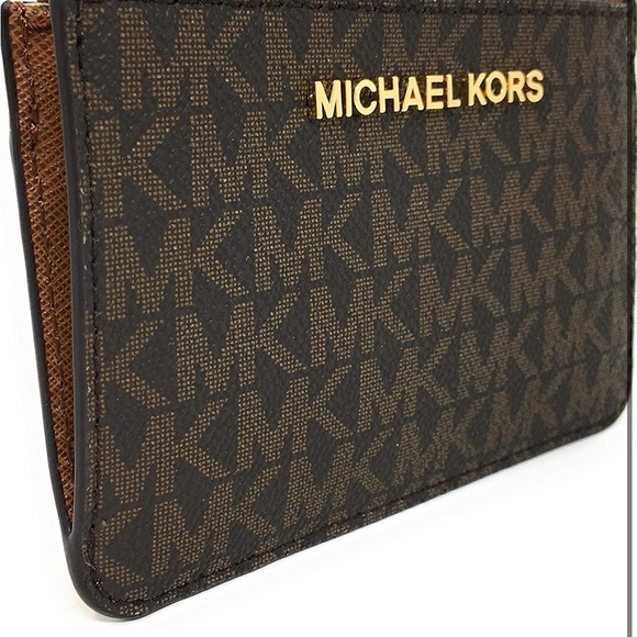 BRAND NEW MK keychain wallet - Picture 4 of 4